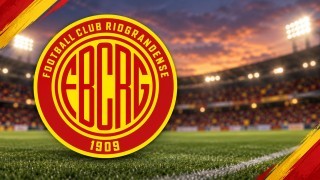 Riograndense vence o Rio Grande no clássico Rio-Rio