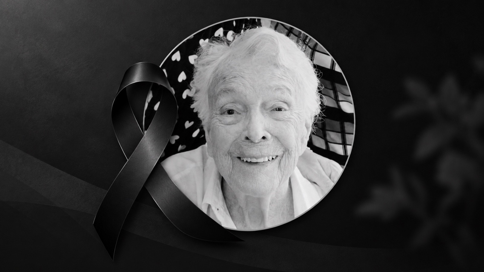 HU-Furg lamenta morte da enfermeira Zulma Guimarães Netto
