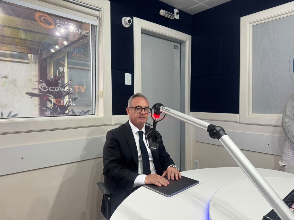 Advogado fala no Giro Oceano sobre direitos de consumidores afetados pela falta de energia