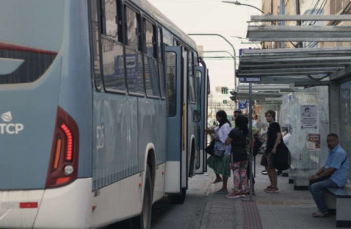Pelotas terá transporte coletivo gratuito durante o domingo de eleições