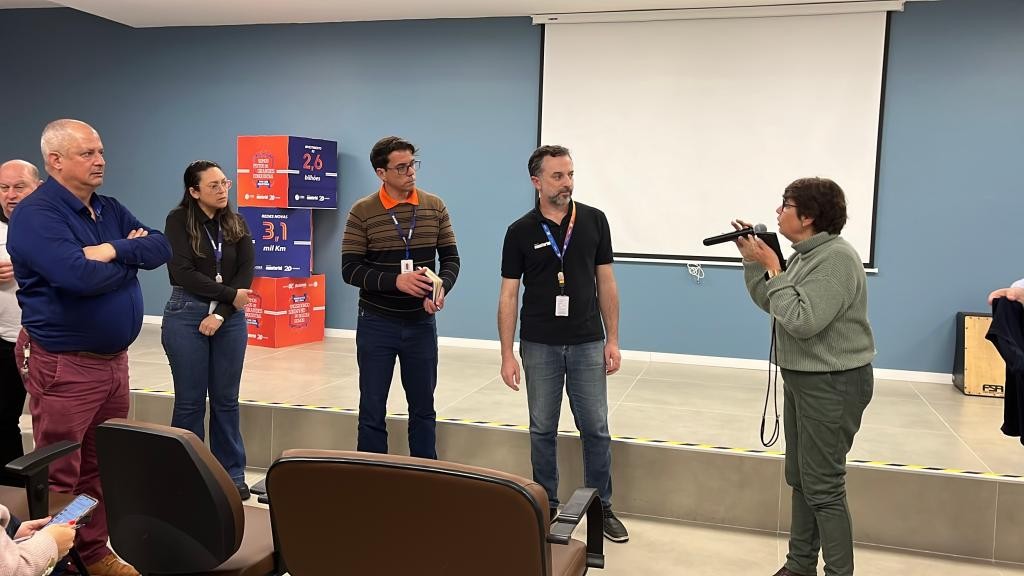 Prefeita cobra agilidade da CEEE Equatorial no restabelecimento da energia em Rio Grande