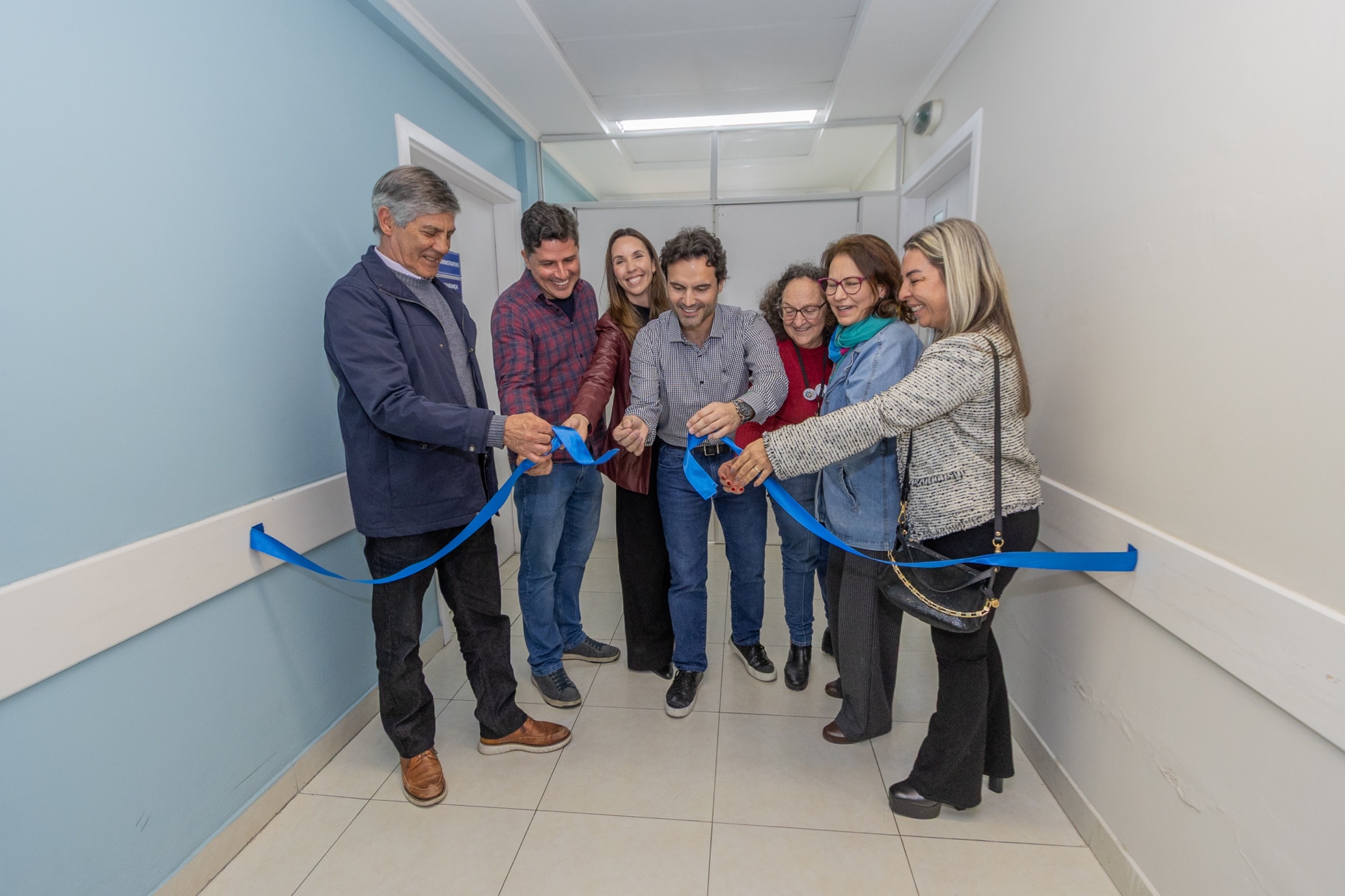 Consultório de Odontologia é inaugurado na UPA Areal, em Pelotas