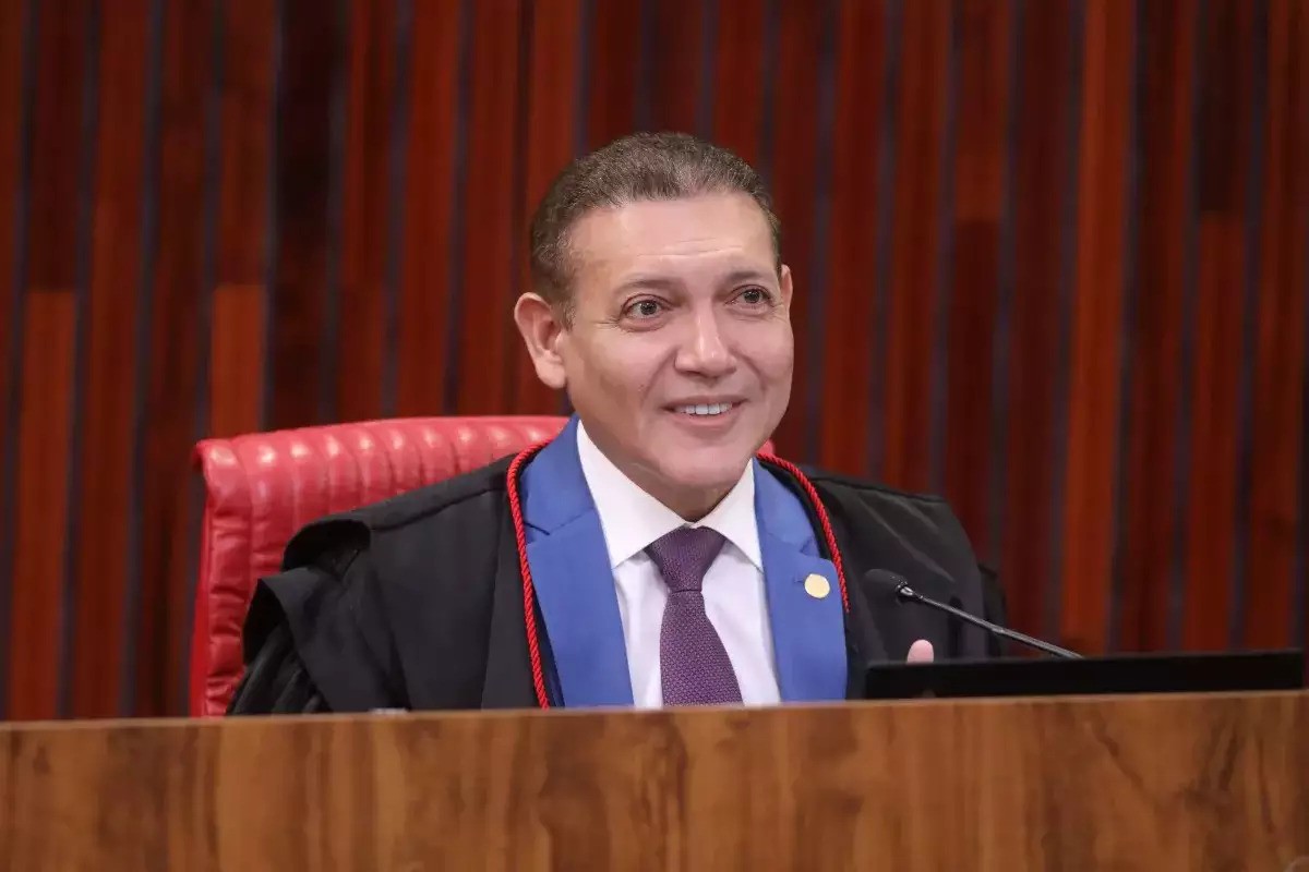 Presidente do TSE declara que não há nenhum indicativo de interferência internacional nas eleições de 2026