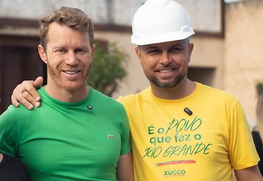 Pelotas elege a dupla Perondi e Junior Fox para a Câmara e Assembleia