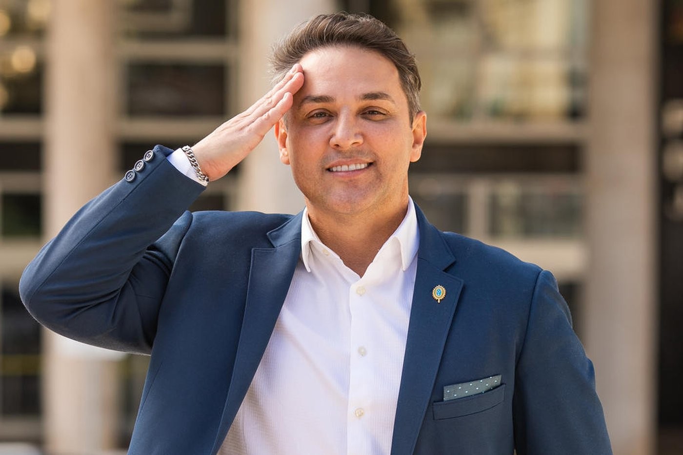 Zucco anuncia diálogo para transição e aponta prioridades para o governo do RS