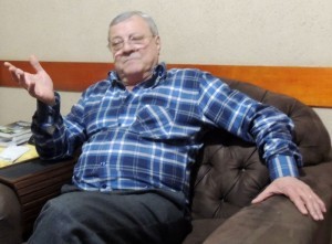Com a eleição de Junior Fox, ex-prefeito Anselmo Rodrigues volta à Câmara de Pelotas
