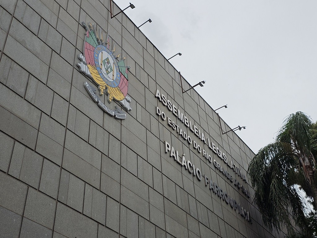 Confira a composição da Assembleia Legislativa para a 57ª legislatura
