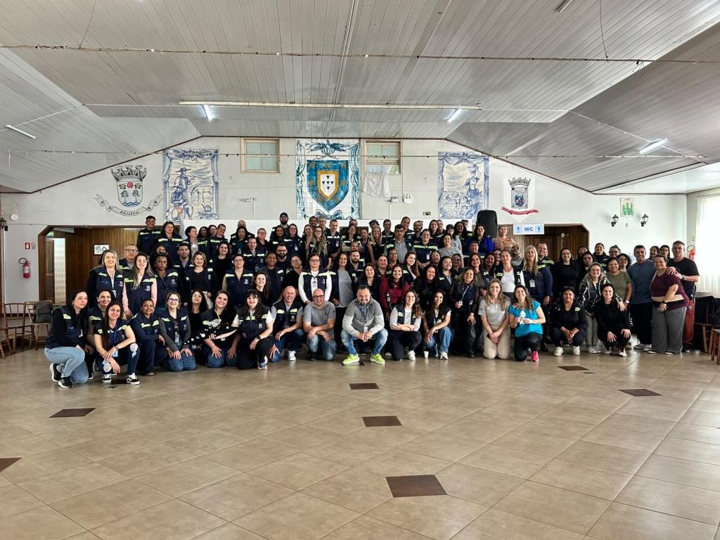 Rio Grande promove 1º Seminário Municipal de Agentes de Combate às Endemias