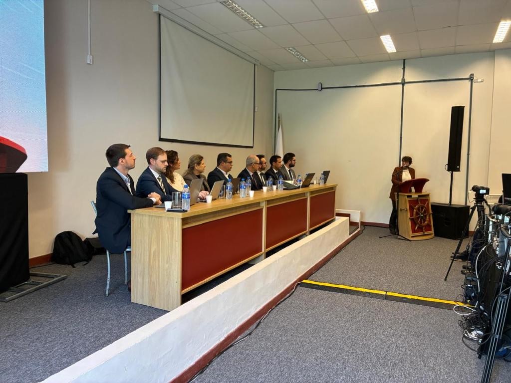 Audiência pública debate concessão do sistema aquaviário do Sul e Lagoa Mirim