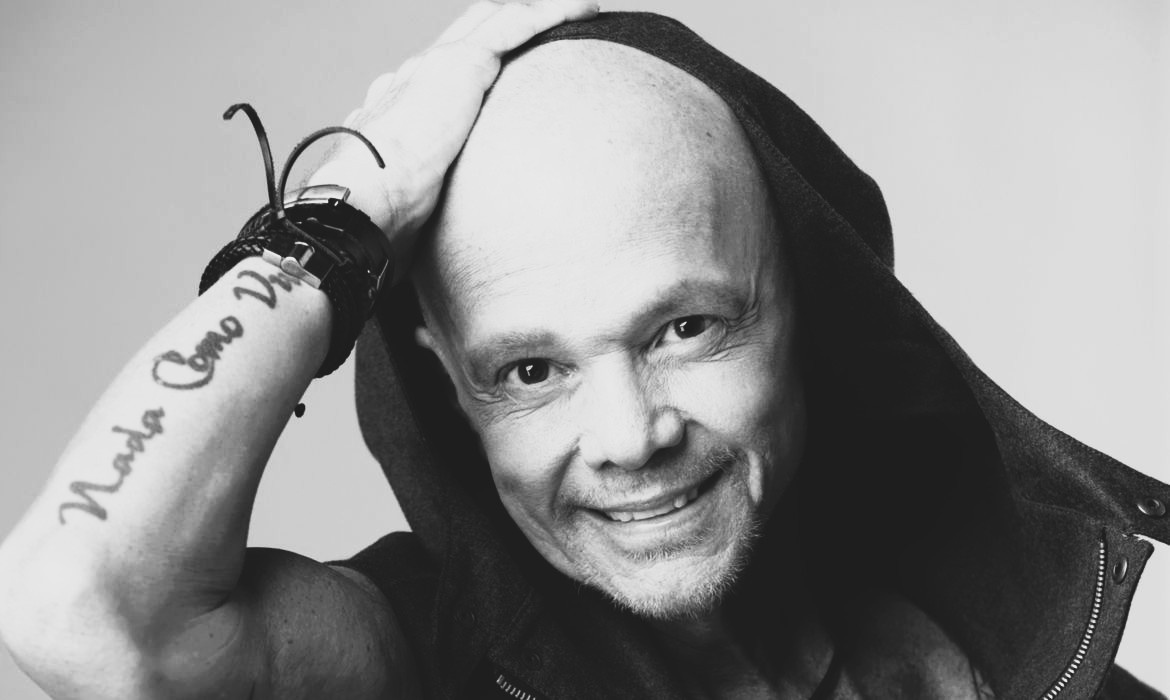  Netinho morre aos 60 anos, em Salvador