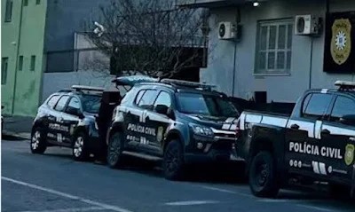 Polícia Civil investiga homicídio ocorrido em Pelotas no final de semana