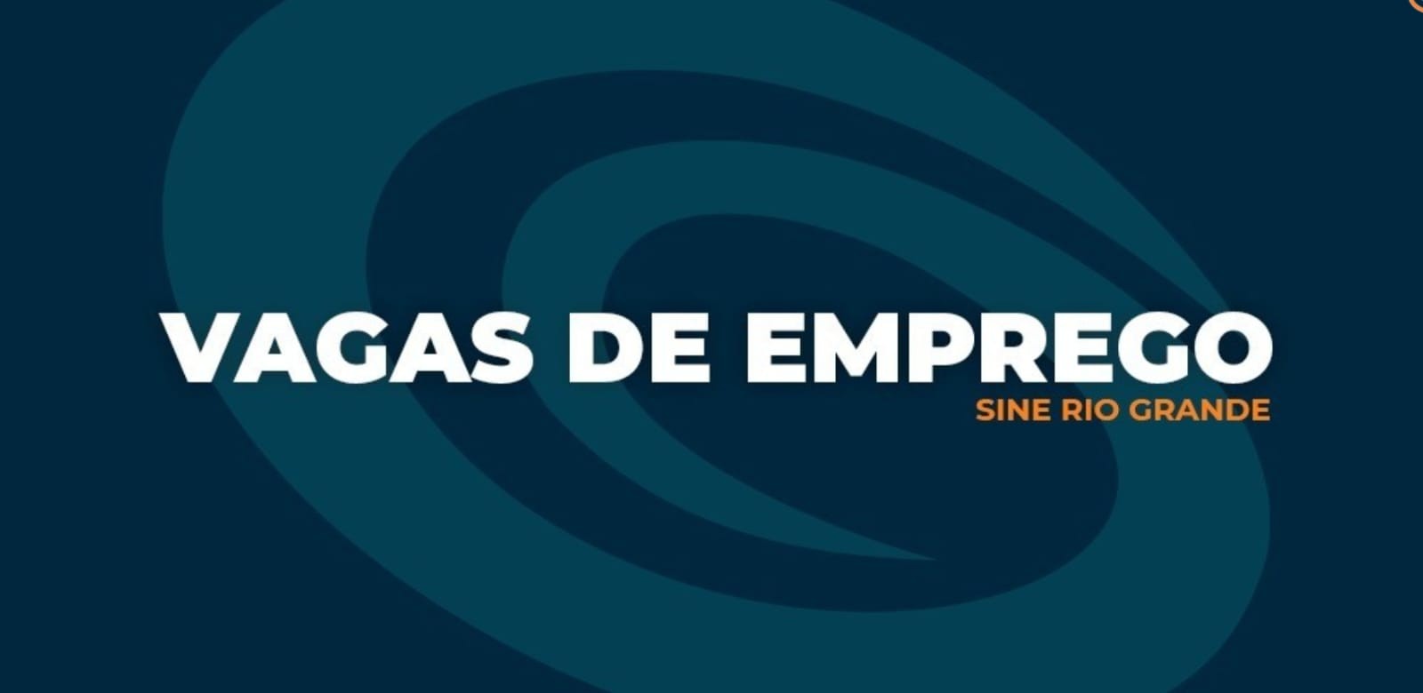 Confira as vagas de emprego disponíveis para sexta-feira (16)