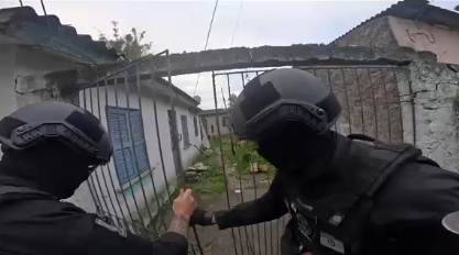 Polícia Civil prende quatro pessoas por tráfico de drogas em Pelotas