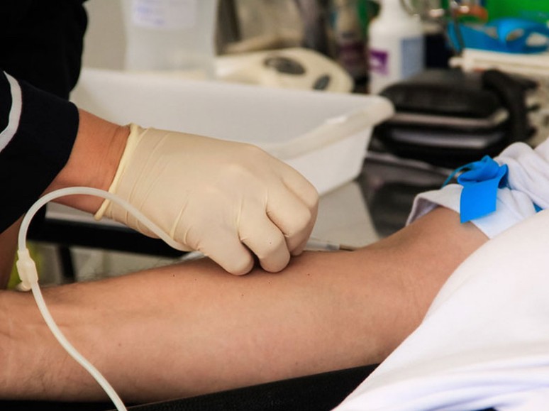 Novas regras para doação de sangue já estão em vigor no HemoPel