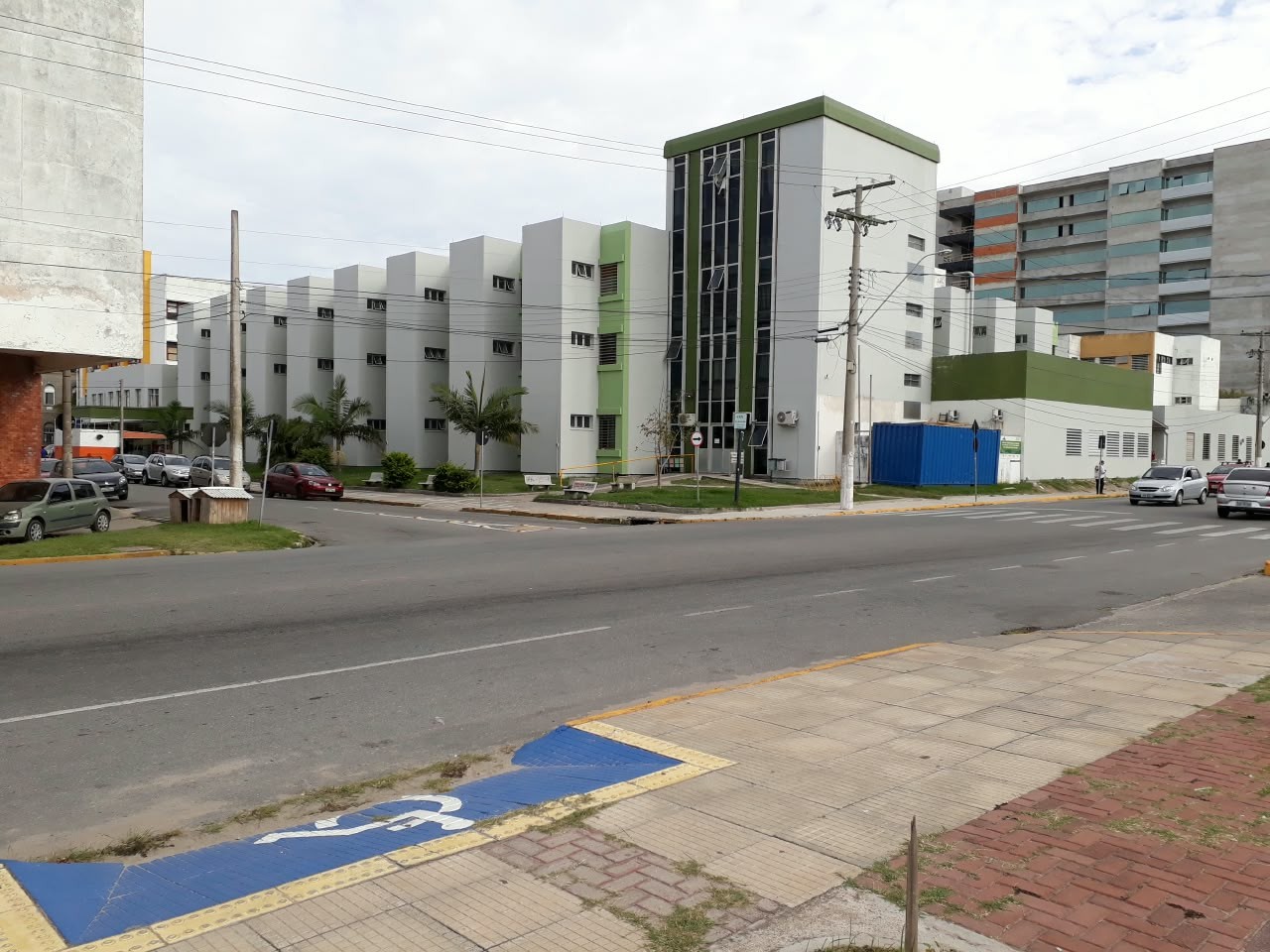 HU-Furg promove IV Seminário de Cuidados Paliativos em Rio Grande