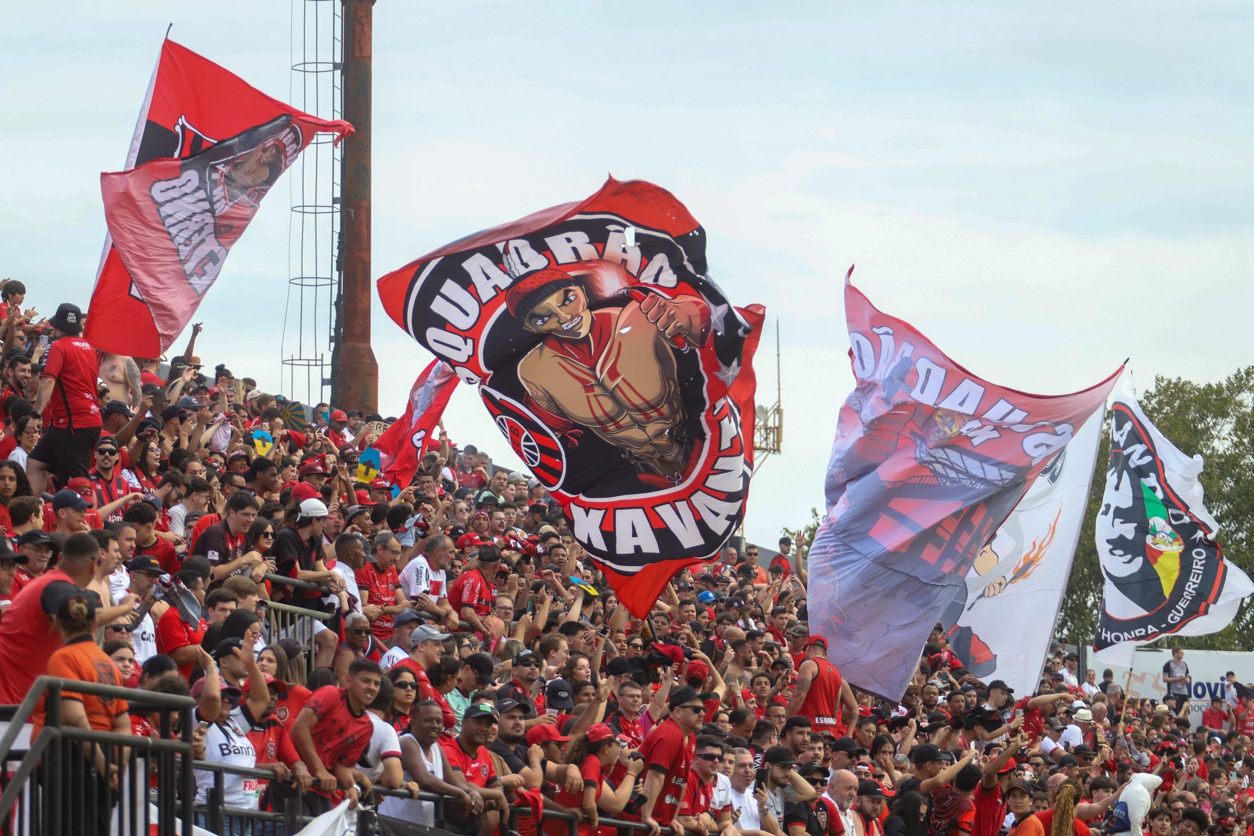 Bento Freitas receberá grande público no "jogo do ano"