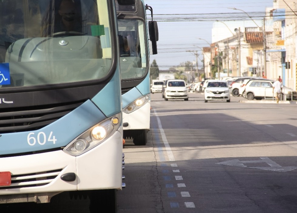 Segundo turno mobiliza ações de trânsito e transporte gratuito em Pelotas