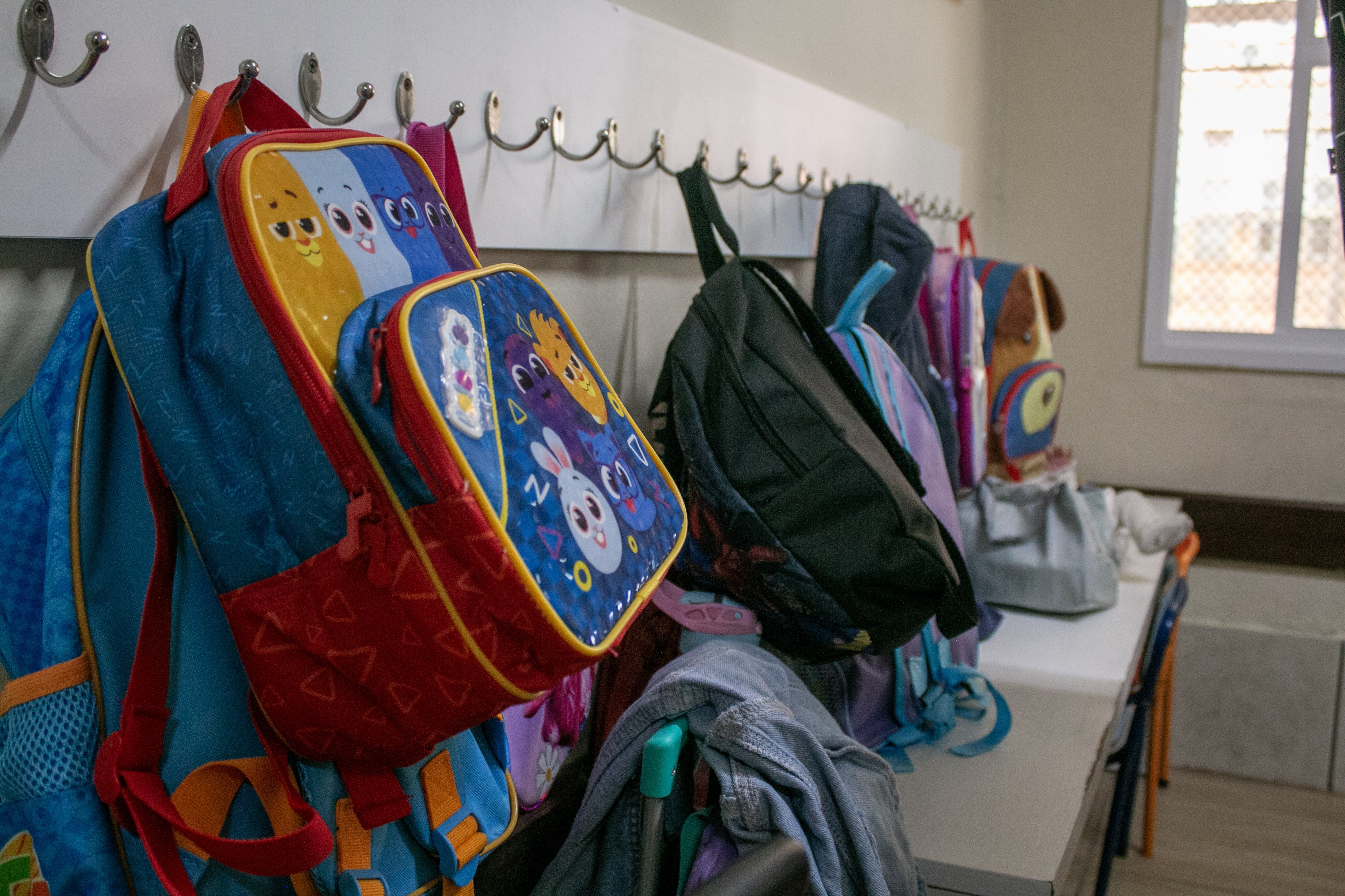 Prefeitura de Pelotas abre inscrições de vagas para creches da rede municipal