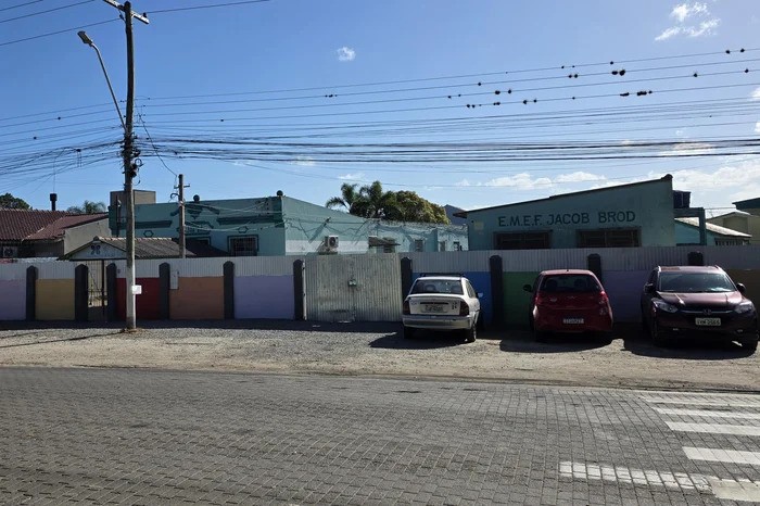 Polícia investiga suspeita de importunação sexual a criança de escola de Pelotas 