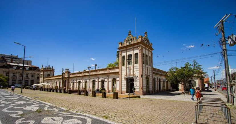 Mercado Central de Pelotas promoverá novo edital para ocupação de bancas