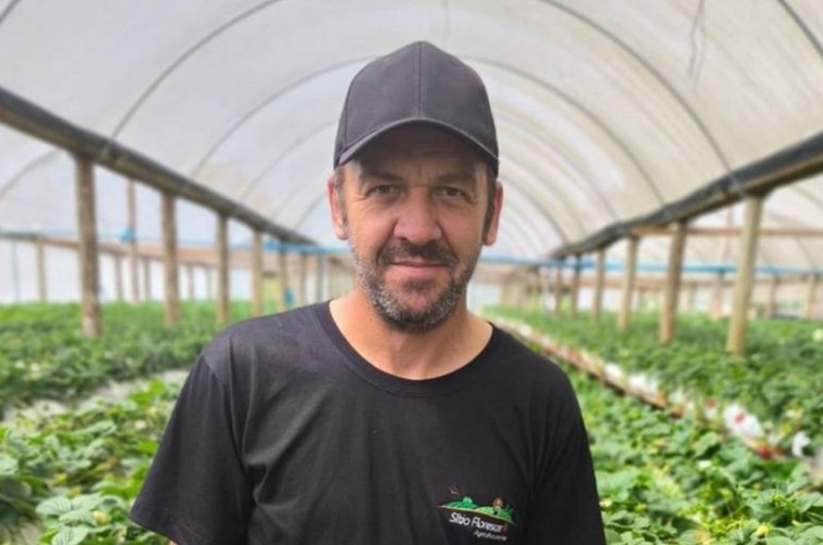 Polícia Civil define por fazer reconstituição da morte do agricultor em Pelotas