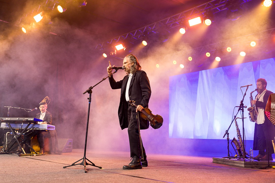 Com programação multicultural, Festimar 2026 se despede com público recorde em Rio Grande