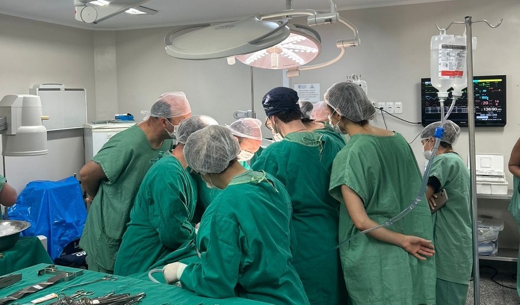 Doação de órgãos garante nova oportunidade de vida para pacientes da fila de transplantes do estado