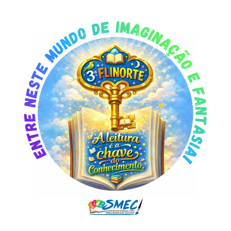 Feira Literária de São José do Norte inicia circuito educacional no município