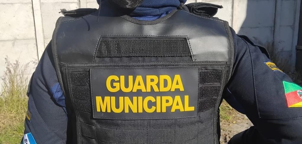 Sindiguardas esclarece pontos relacionados à atuação da Guarda Municipal, após furtos na Praça Tamandaré