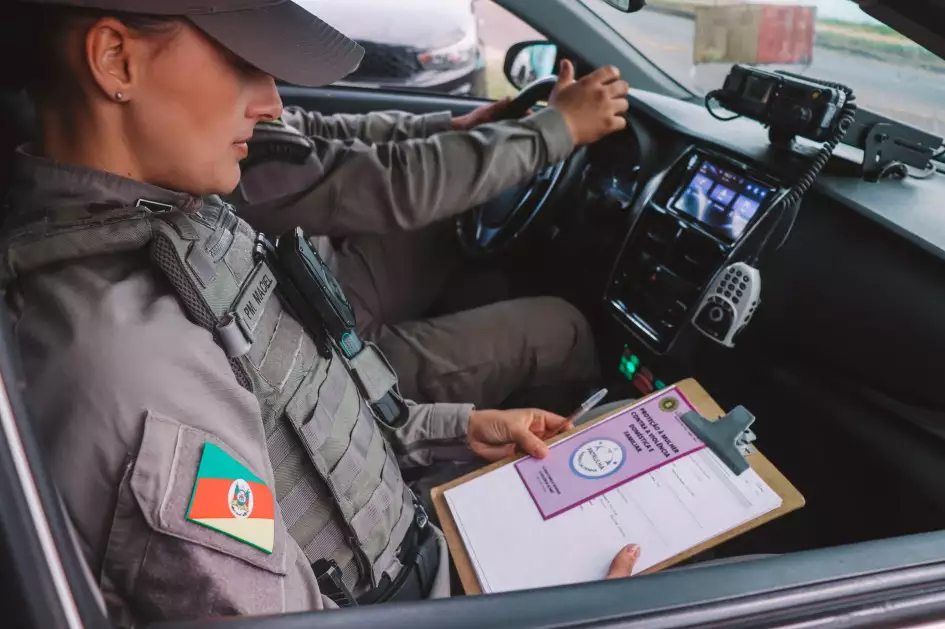 Nova plataforma da BM amplia atendimento a vítimas de violência doméstica no RS