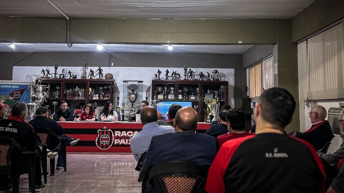 Assembleia Geral de Credores do G.E. Brasil é adiada para maio