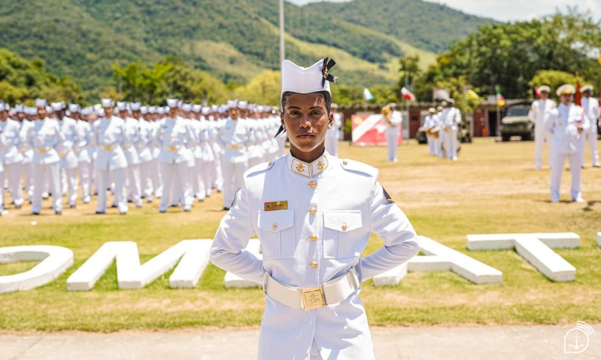 Marinha abre 1.680 vagas para Fuzileiros Navais e destina 50 oportunidades para Rio Grande