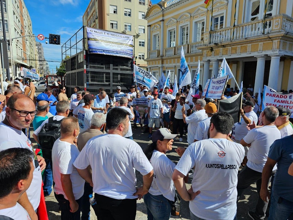 Audiência pública na Câmara de Vereadores debaterá o futuro pesqueiro após criação do Parque Nacional do Albardão