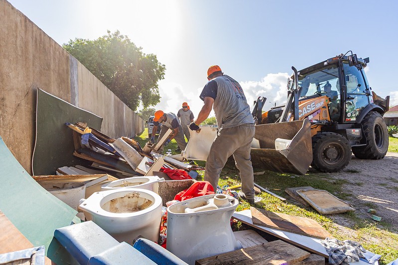 Prefeitura de Pelotas promove ação contra a Dengue nesta sexta-feira
