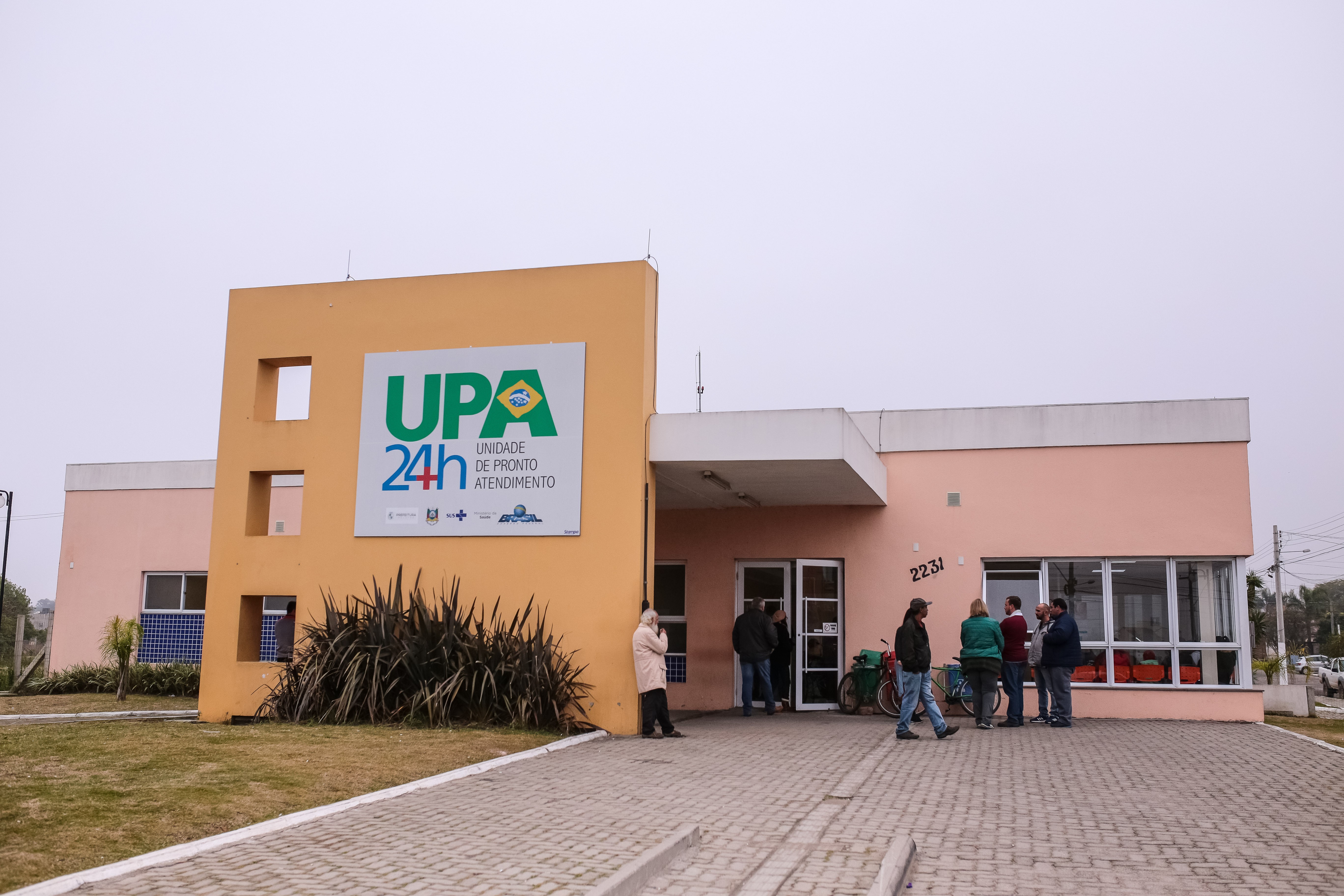 MP-RS denuncia entidade que administra UPA de Pelotas