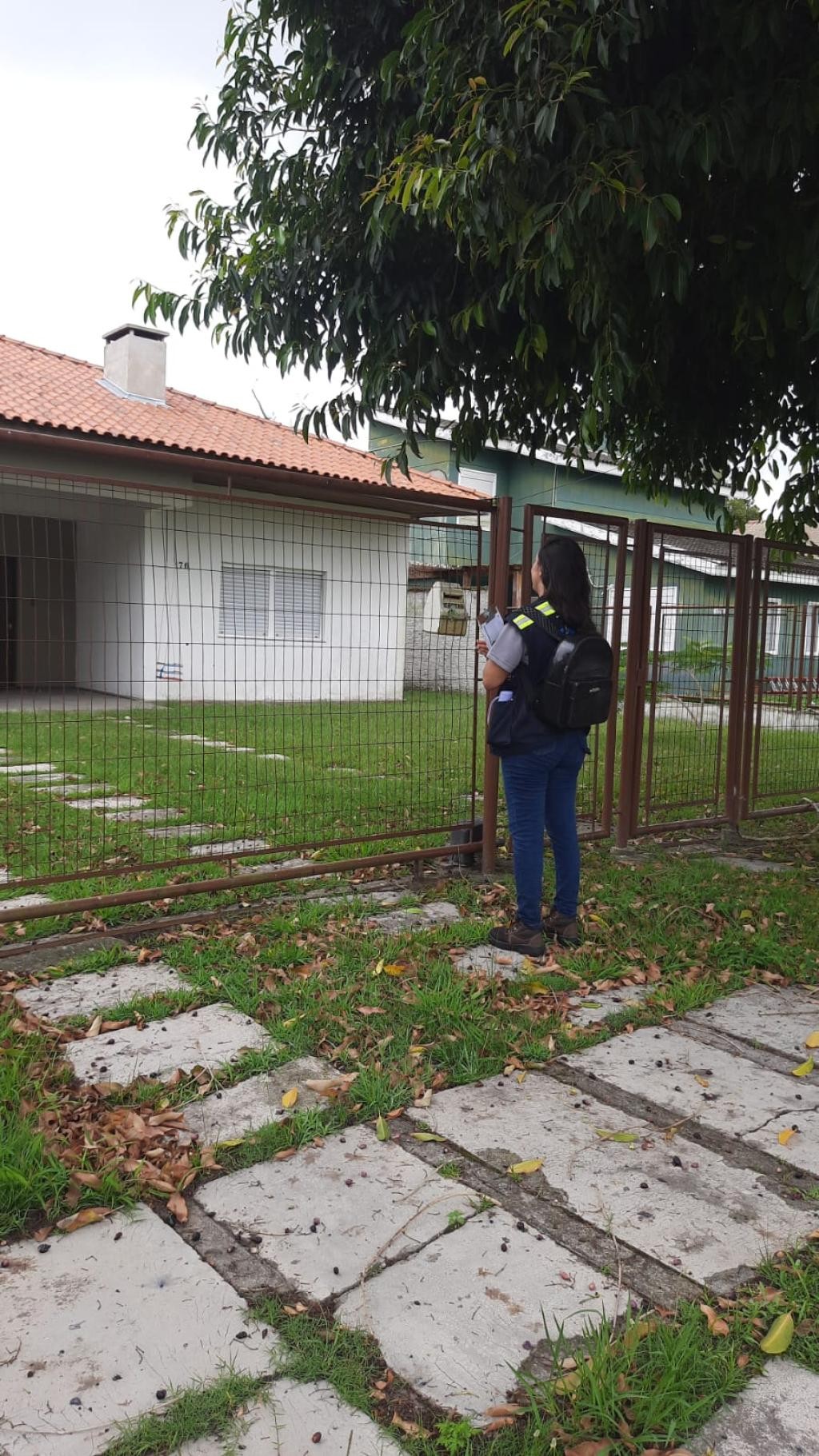 Prefeitura anuncia ação de combate ao Aedes aegypti com visitas em residências neste sábado (11)