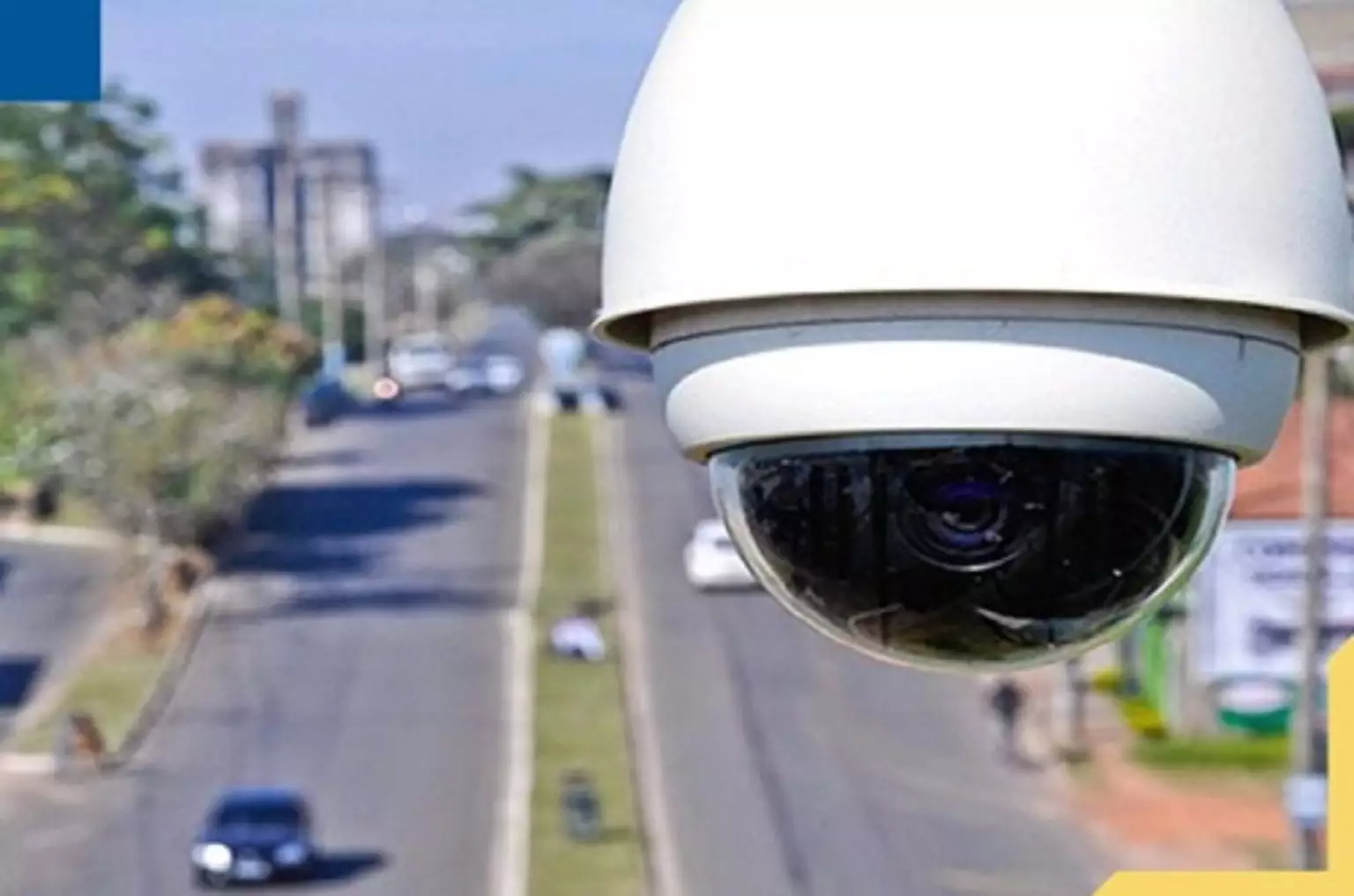 Novo sistema de monitoramento do RS vai integrar câmeras e usar reconhecimento facial