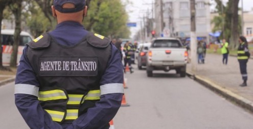 Prefeitura de Pelotas informa sobre interrupções de trânsito neste final de semana