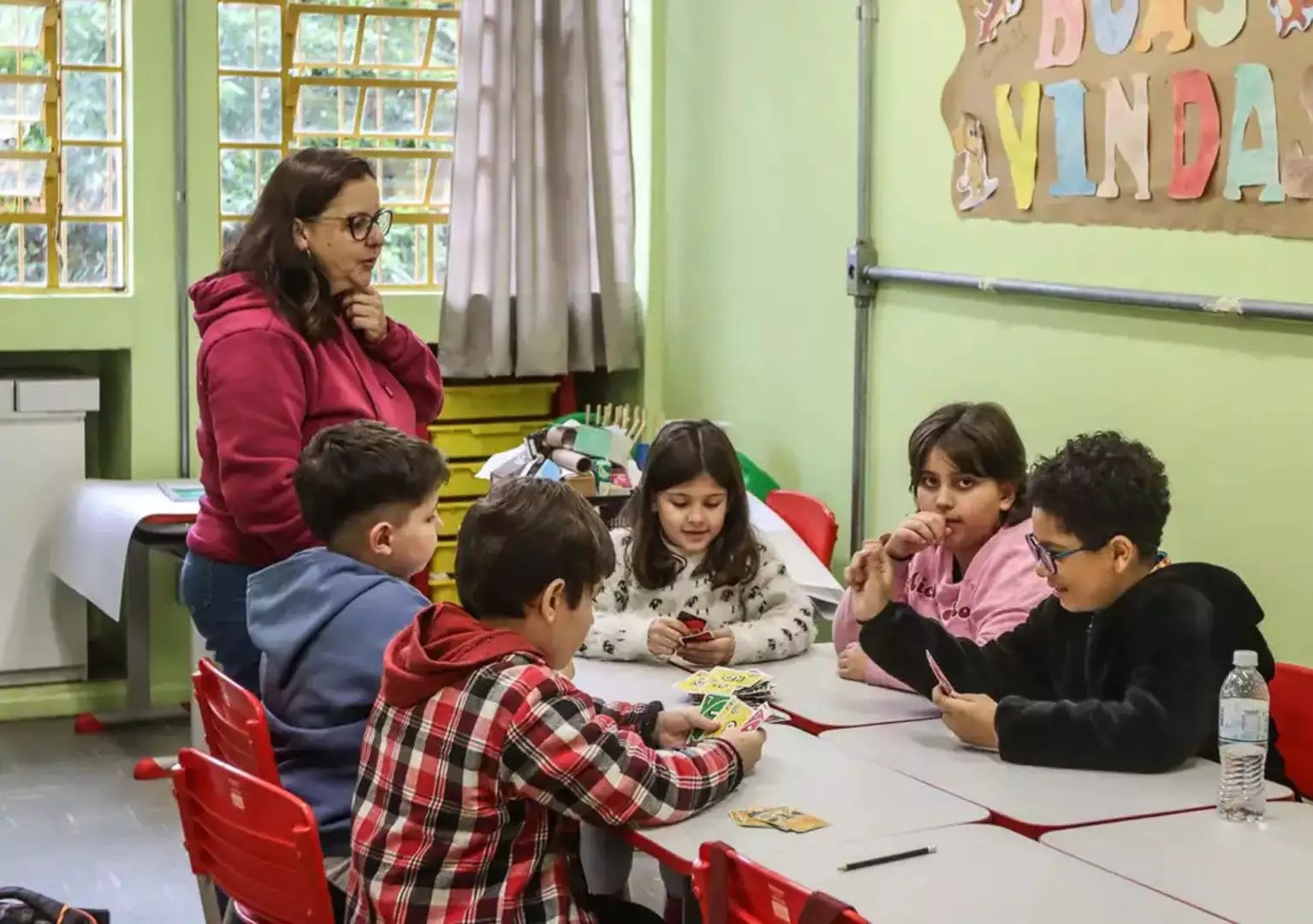 Governo do RS paga reajuste de 5,4% ao magistério com retroativo a janeiro