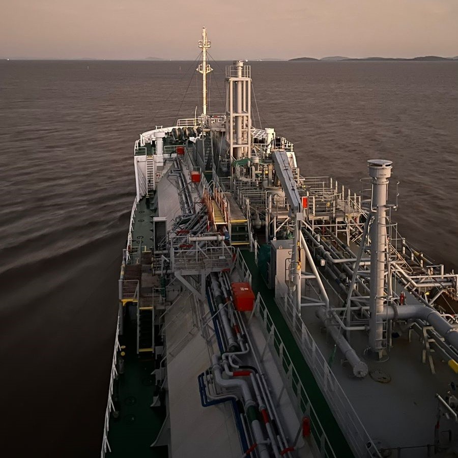 Giro Oceano aborda retomada histórica da navegação noturna na Lagoa dos Patos