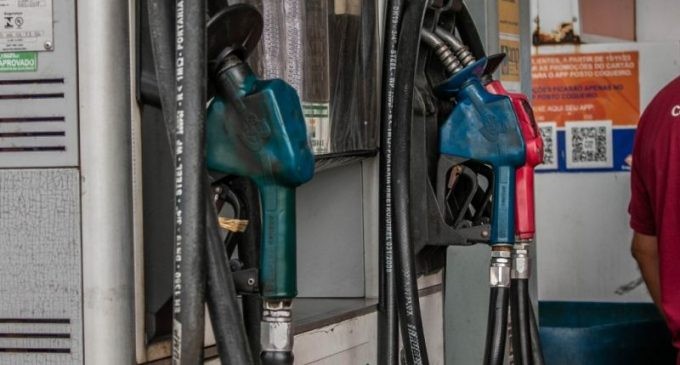 Postos de Pelotas apresentaram alta em todos os combustíveis em abril