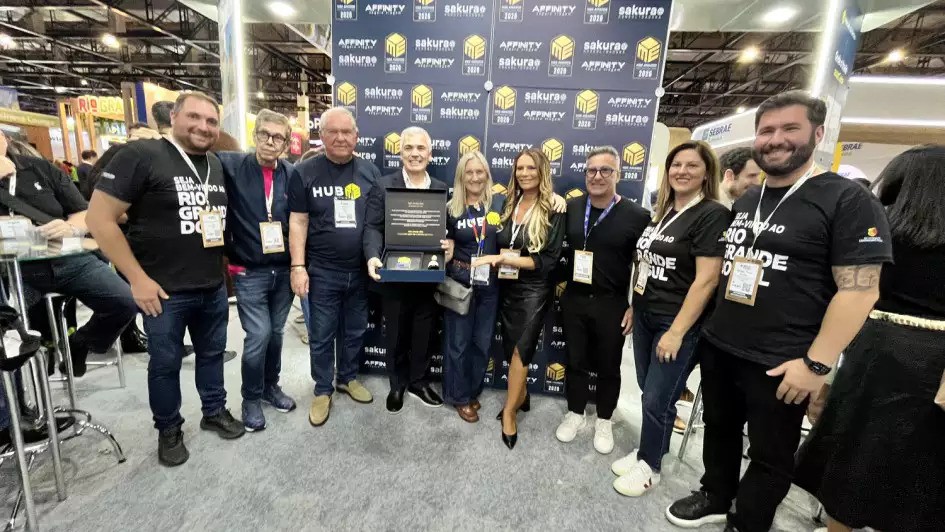 Rio Grande do Sul lidera ranking e é eleito melhor destino do vinho no Brasil