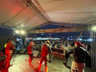 Mateada Oceano integra comemoração de 30 anos da rádio com atrações especiais na Vila da Quinta