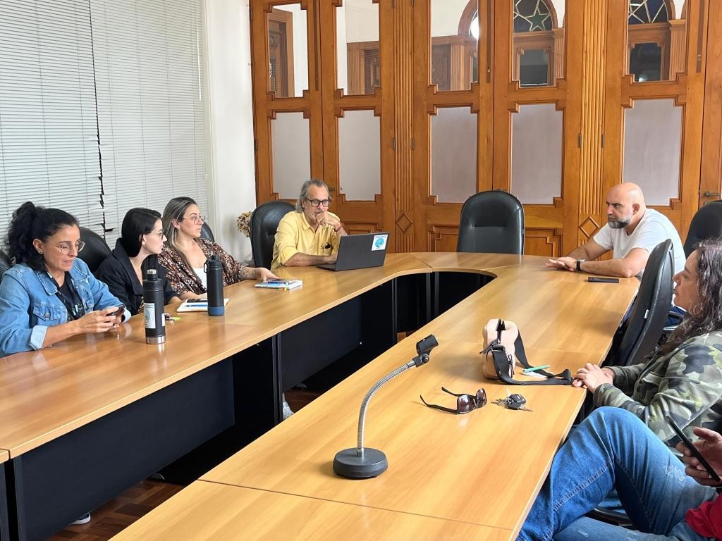 Município de Rio Grande revisa plano de saneamento com foco no novo marco legal