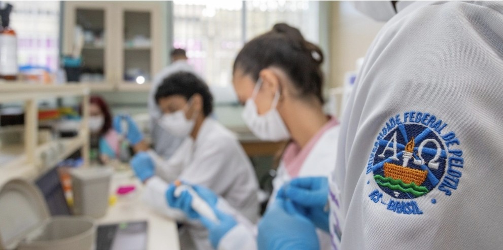 UFPel alcança edição genômica inédita e projeta avanços na saúde humana