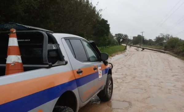 Defesa Civil de São José do Norte divulga novo número para emergências