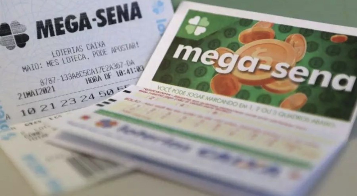 Mega-Sena acumula e prêmio sobe para R$ 70 milhões após sorteio sem vencedores