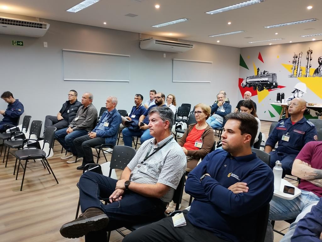 Refinaria Riograndense planeja virar polo de combustíveis renováveis