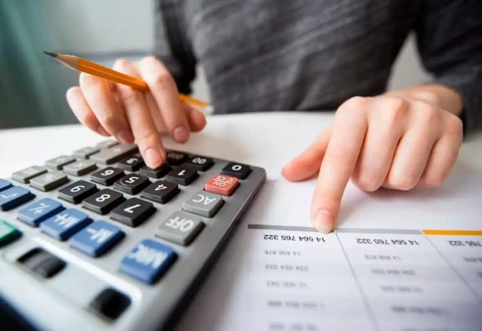 Receita alerta contribuintes sobre dívidas e chance de evitar custos judiciais