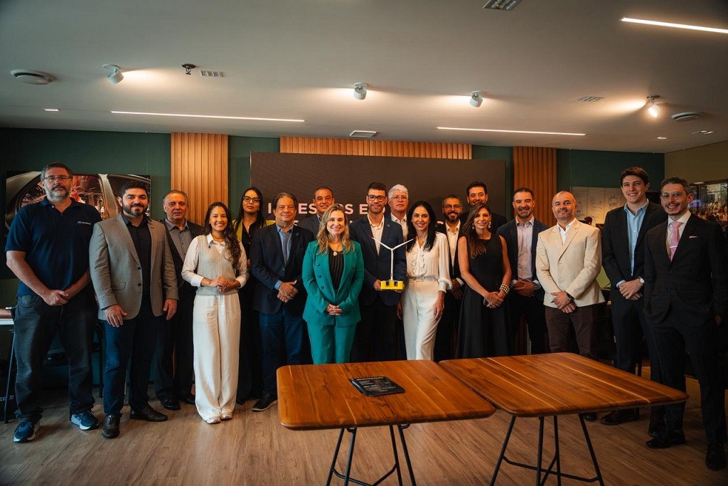 Portos RS integra agenda de energia offshore e reforça posição estratégica no setor 